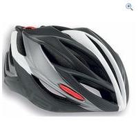 Met Road Sport Forte - Colour: Black - White