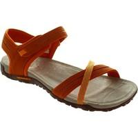 Merrell Terran Cross women\'s Sandals in orange