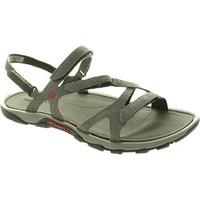 merrell enoki convertible womens sandals in beige