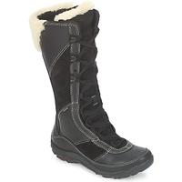 Merrell PREVOZ women\'s High Boots in black
