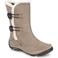 Merrell YARRA WTPF women\'s Mid Boots in brown