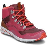 Merrell Stowe Mid women\'s Walking Boots in Pink