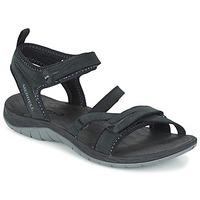 Merrell SIREN STRAP Q2 women\'s Sandals in black