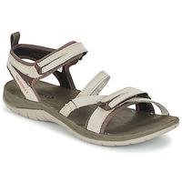 Merrell SIREN STRAP Q2 women\'s Sandals in BEIGE