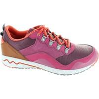 merrell ex display j01934 womens shoes trainers in brown