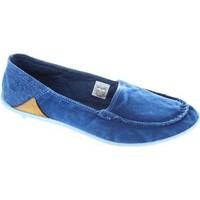 Merrell Ex-Display J58444 women\'s Loafers / Casual Shoes in blue