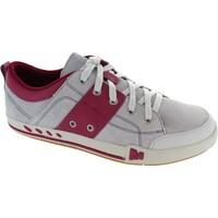 merrell ex display j02238 womens shoes trainers in grey