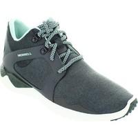 merrell ex display j01954 womens shoes trainers in grey