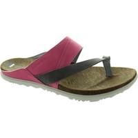 Merrell Around Town Thong women\'s Sandals in pink