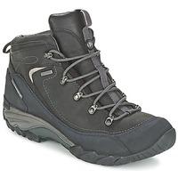 Merrell CHAM ARC 2 RIVAL WTPF women\'s Walking Boots in black