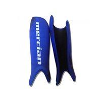 Mercian Anatomica Shinguards - B...