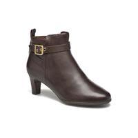 melora strap bootie