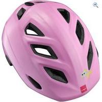 Met Genio Kids\' Bike Helmet (52-57cm) - Colour: Pink