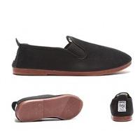 Mens Plimsole