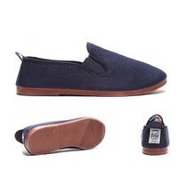 Mens Plimsole