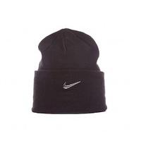 Metal Swoosh Beanie Hat