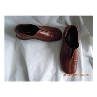 mens hobo shoes 7 hobo size 7 brown loafers