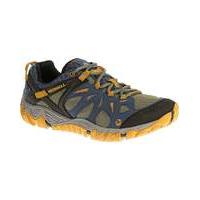 merrell all out blaze aero sport shoe