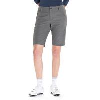 Medium Black Ladies Giro Ride Over Shorts