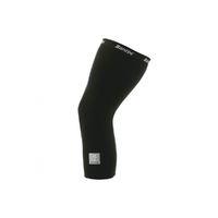 Medium/large Black Santini Totem Knee Warmer