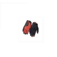 medium vermillion black giro remedy x2 mtb 2017 cycling gloves