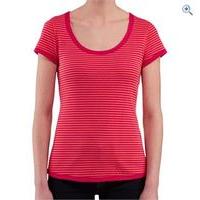 Merrell Finley Reversible Top - Size: XS - Colour: FUSCHIA-NECT