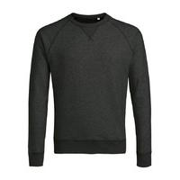 mens organic cotton sweatshirt