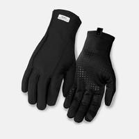 Medium Black 2016 Giro Westerly Wood Merino Cycling Gloves