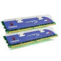 Memory/Hyper X 4GB 1066MHz DDR2 Non-ECC CL5 (5-5-5-15) DIMM (Kit of 2)