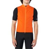 Medium Flame Orange 2016 Giro Chrono Wind Vest