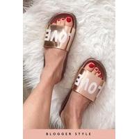 megan mckenna champagne love sliders