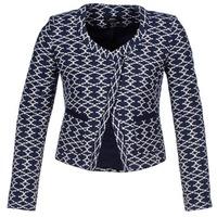 Mexx 14CT206 women\'s Jacket in multicolour