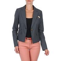 Mexx 12LW205CAW women\'s Jacket in multicolour