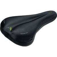 Medium Black Sportourer Gel Seat...