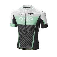 Medium Altura One Pro Cycling Team 2016 Short Sleeve Jersey