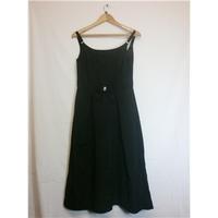 Melbray Of London - Size: 10 - Black - Dress