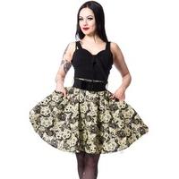 Meowtre Skirt - Size: Size 14