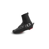 medium black giro proof protective winter shoe covers