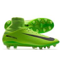 Mercurial Veloce III AG Pro Football Boots