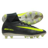 Mercurial Superfly V CR7 AG Football Boots