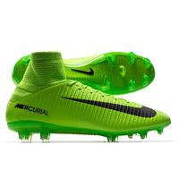 mercurial veloce iii dynamic fit fg football boots