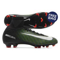 Mercurial Superfly V Kids FG Football Boots