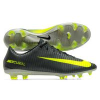 Mercurial Veloce III CR7 FG Football Boots