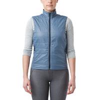 Medium China Blue Giro Women\'s Primaloft 2016 Insulated Vest