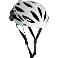 Medium 55-59cm Matt White/black Giro Savant 2017 Mips Helmet