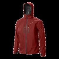 Medium Burgandy 2017 Altura 540 Waterproof Jacket