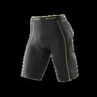 Medium Black Men\'s Altura 2016 Protector Progel Waist Shorts