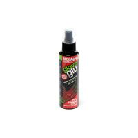 mega grip goalkeeper formula glove grip spray 120ml