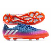 Messi 16.1 Kids FG Football Boots