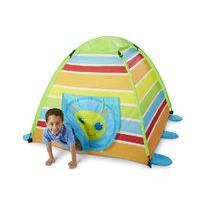 Melissa & Doug 16698 Giddy Buggy Tent
